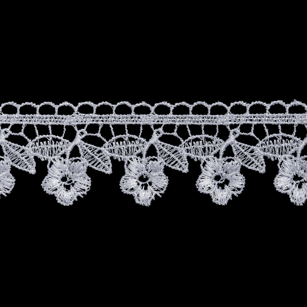 Guipure Lace Trim - 1.5