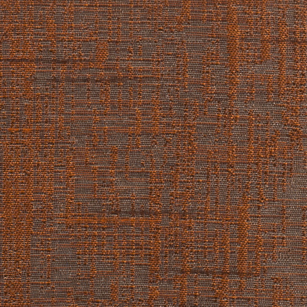 Cashmere/Terracotta Polyester Brocade - Joann Fabrics