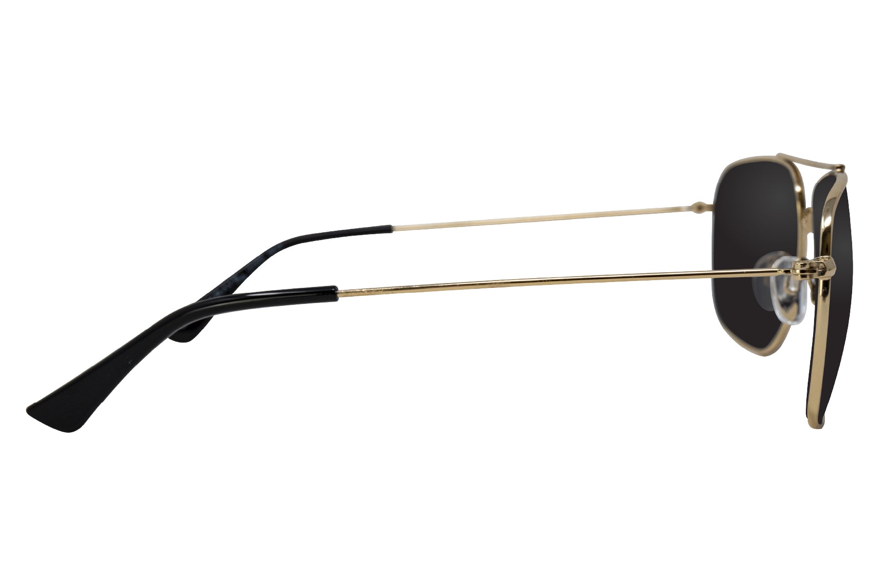 Navigator – Black Gold Polarized