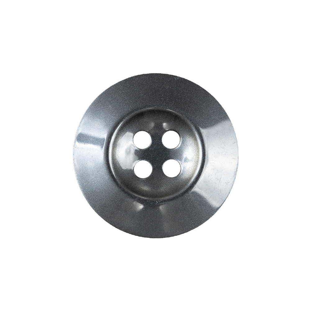 Phantom Iridescent Inkwell 4-Hole Plastic Button - 36L/23mm - Joann Fabrics