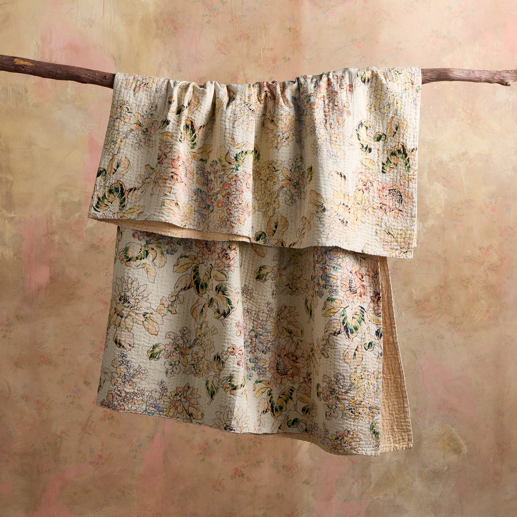 Sedona Lightweight Quilt - Blair Catalog