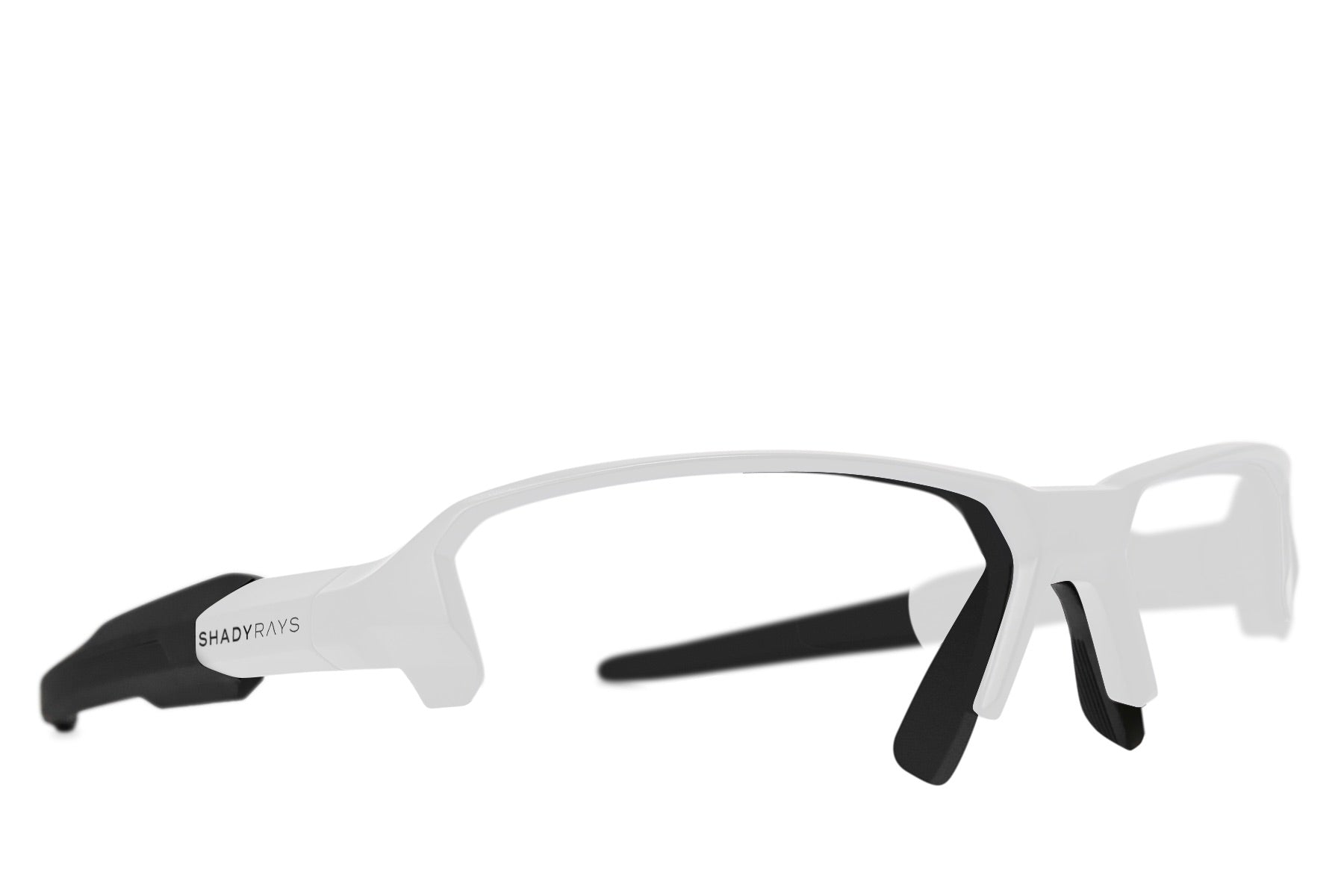 Talon Rx – White