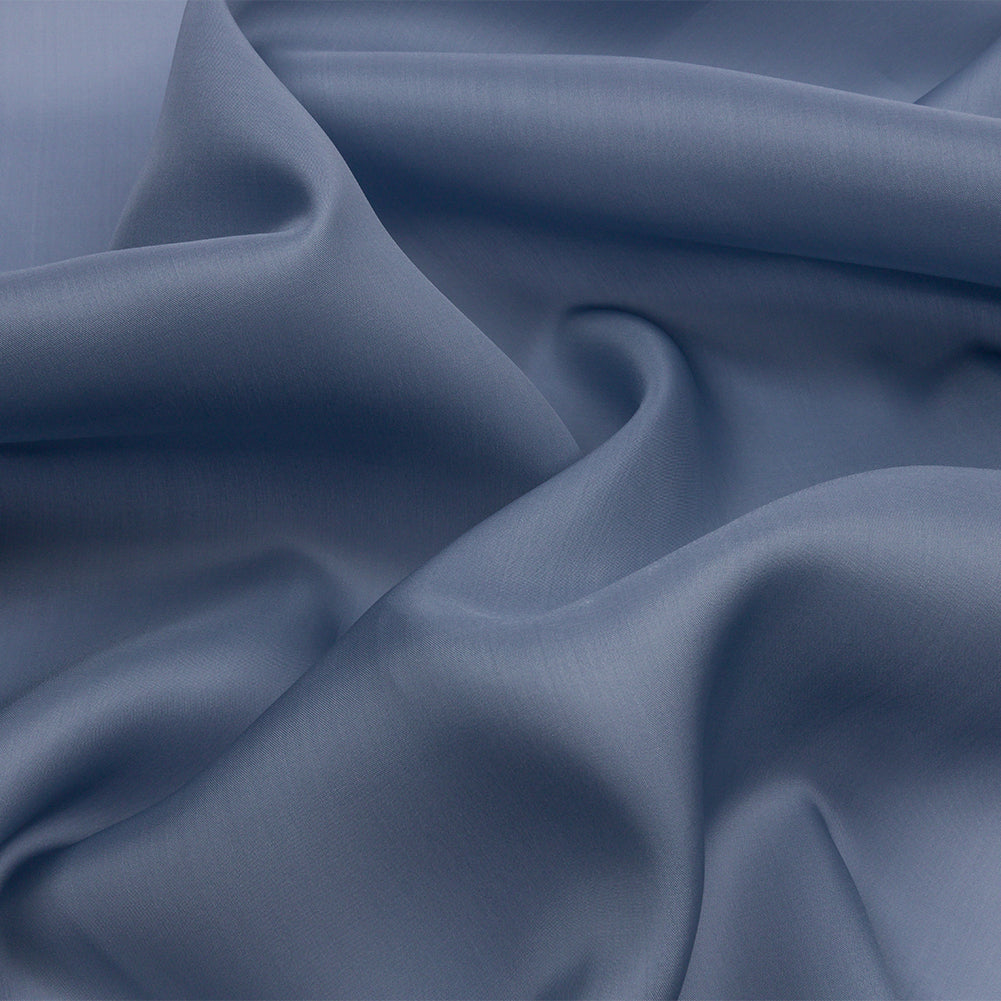 Silk Satin-Face Organza 54