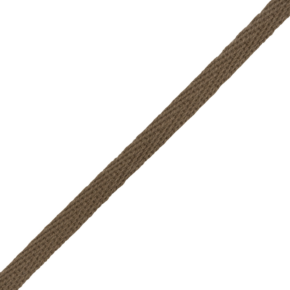 Cotton Twill Tape - 0.25