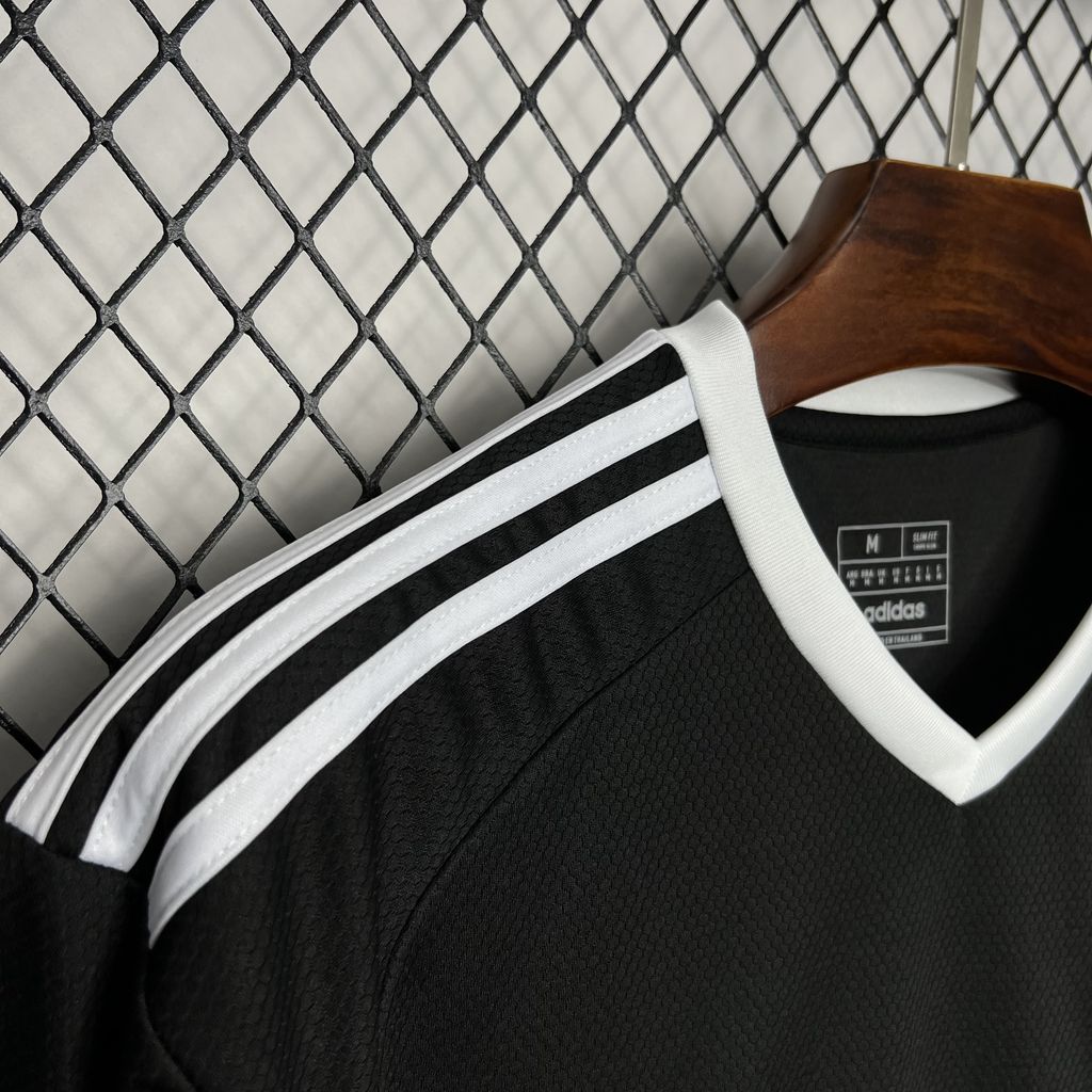 2024/2025 Real Madrid Training Football Shirt 1:1 Thai Quality