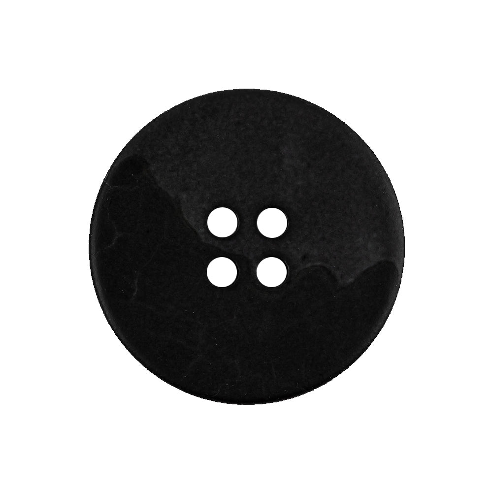 Peat Semi-Matte Iridescent 4-Hole Tire Rim Shell Button - 40L/25.5mm - Joann Fabrics