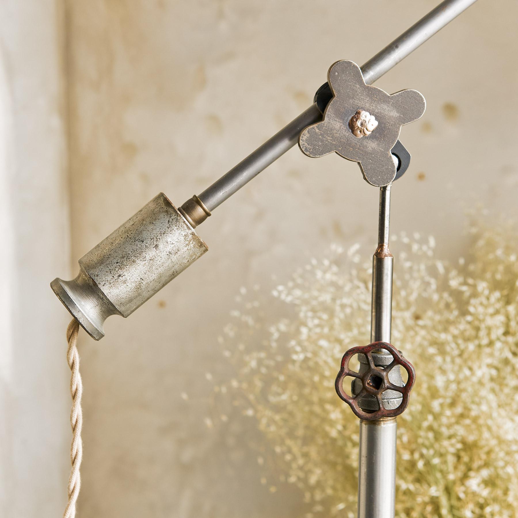 Carelton Table Lamp - Blair Catalog