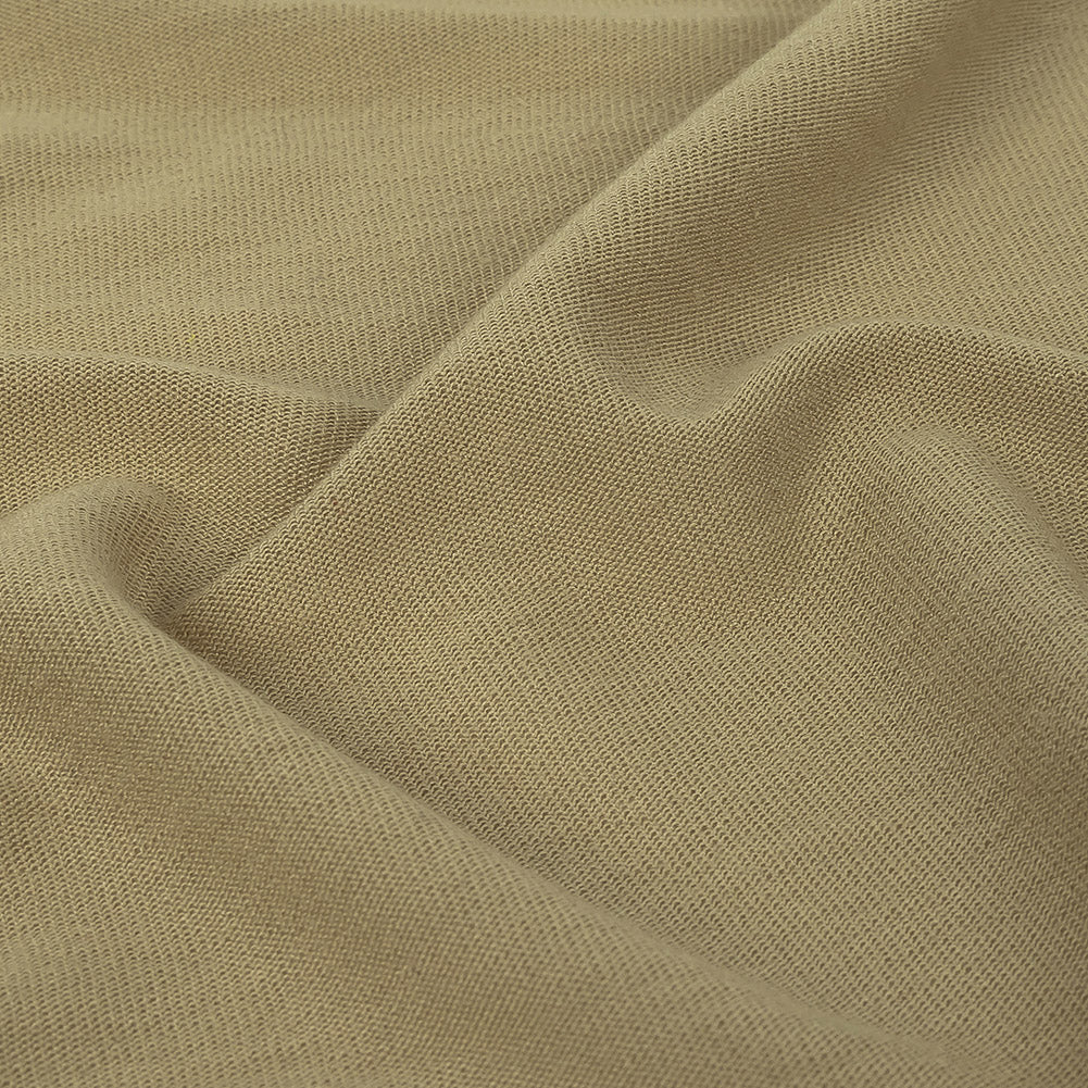 Beige Stretch Rayon Jersey - Joann Fabrics