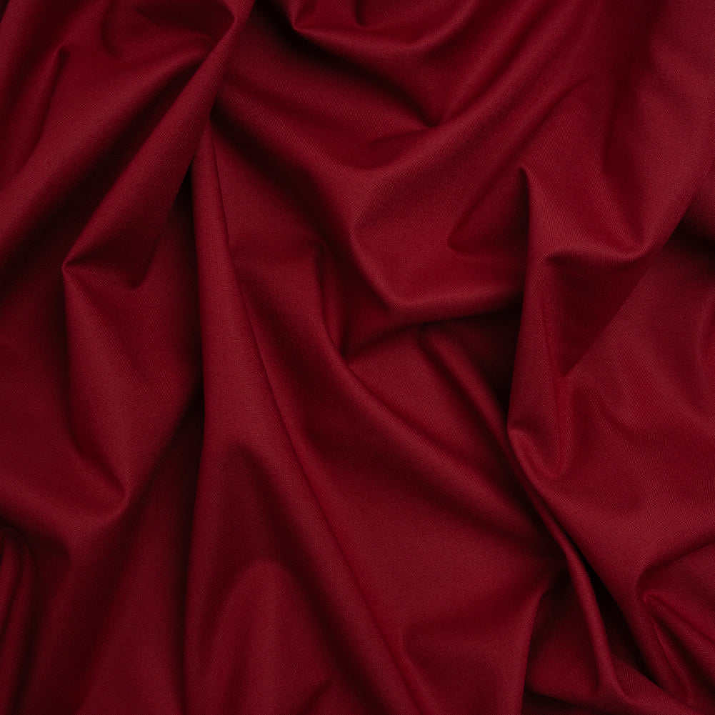 Premium Solid Quilting Cotton by Northcott - Burgundy - Colorworks Collection - Joann Fabrics