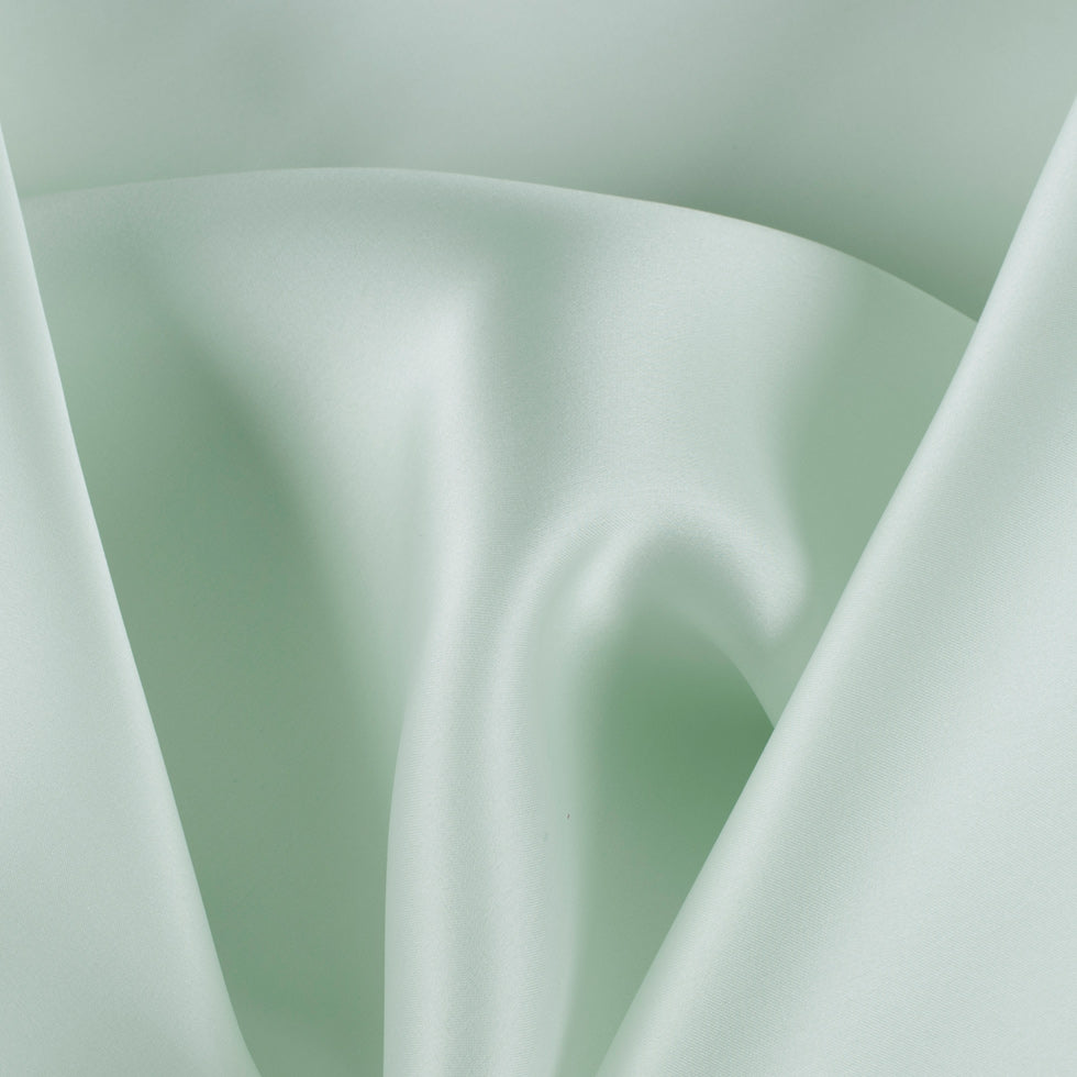Silk Satin-Face Organza 54