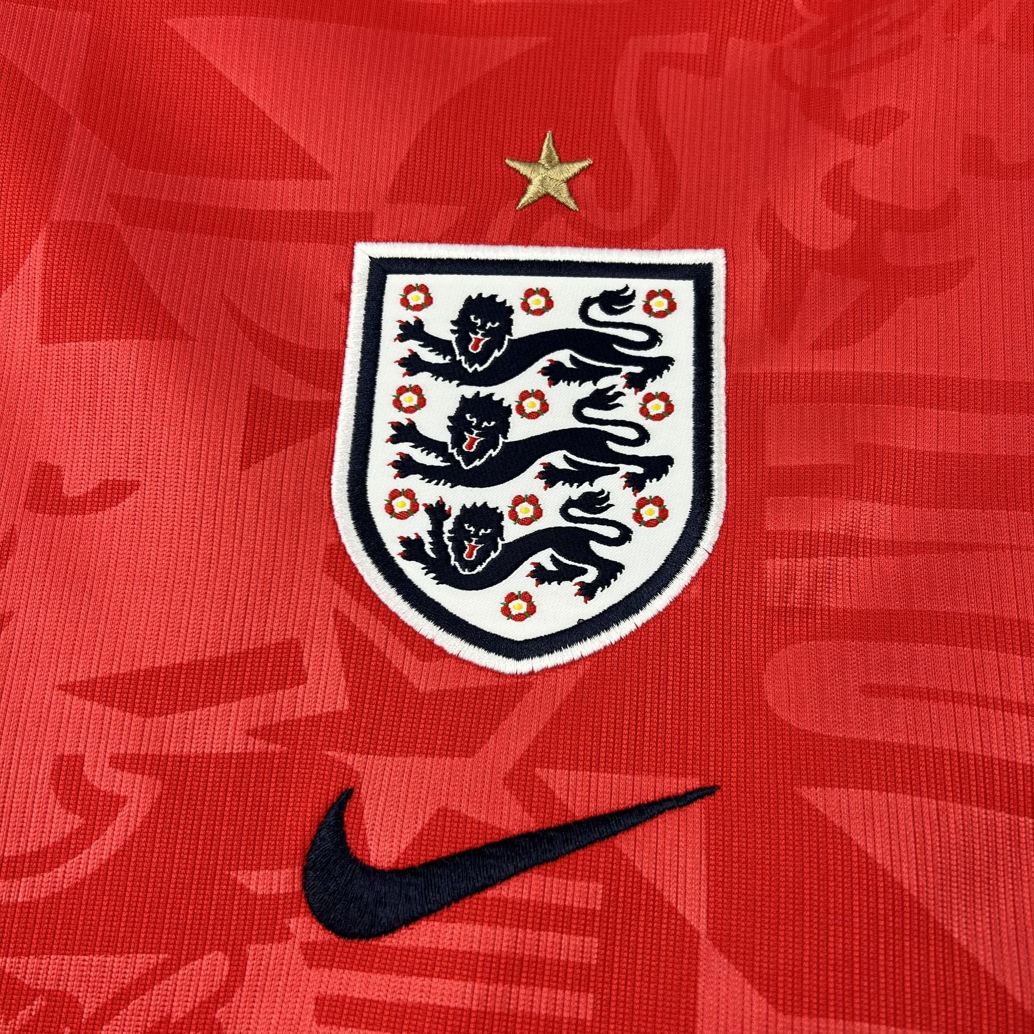 England 2026 World Cup Away Football Shirt | Fan Version