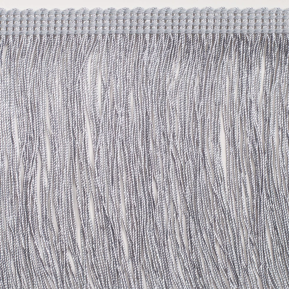 European Chainette Fringe Trim - 4