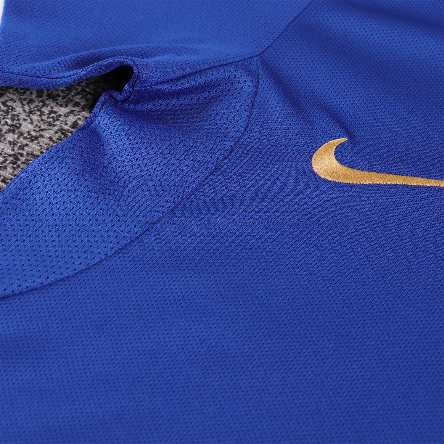 Retro Italy 1996 Home Kids Kit - UnitedFutballJersey