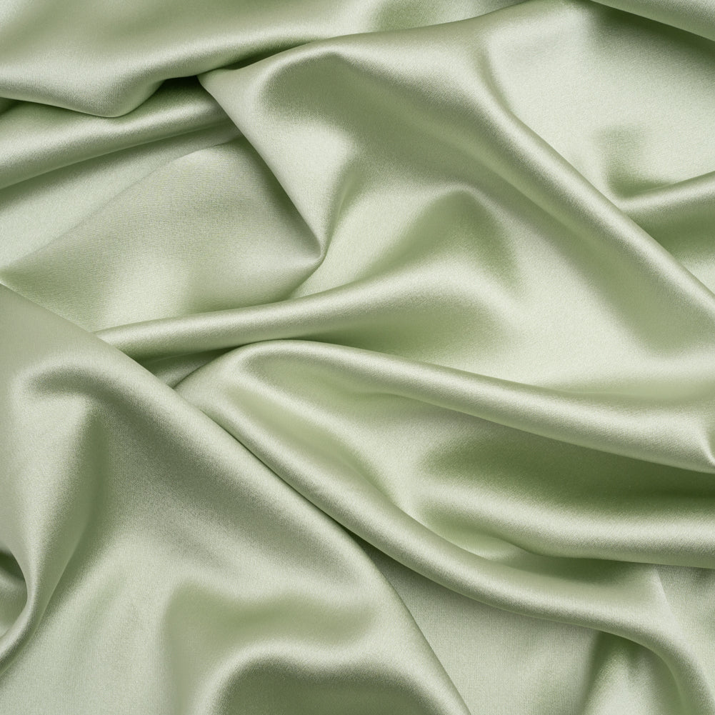Silk Crepe Back Satin - Dewkist - Premium Collection - Joann Fabrics