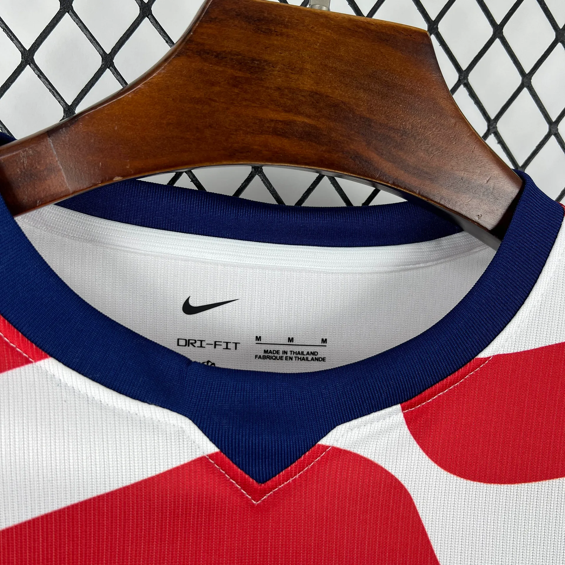 USA 2026 World Cup Home Football Shirt – Fan Version