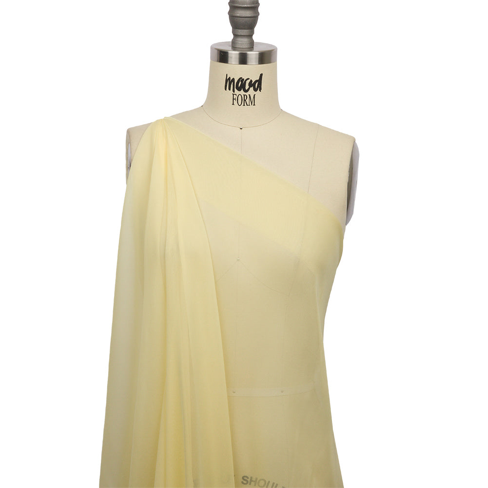 Silk Chiffon 54