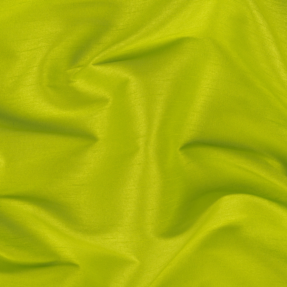Polyester Shantung - Spring Green - Eirian Collection - Joann Fabrics