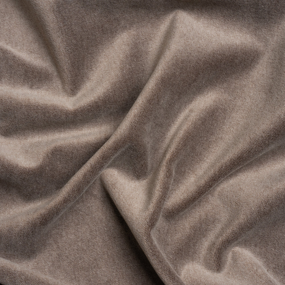 Cotton and Polyester Upholstery Velvet - Graphite - Banton Collection - Joann Fabrics