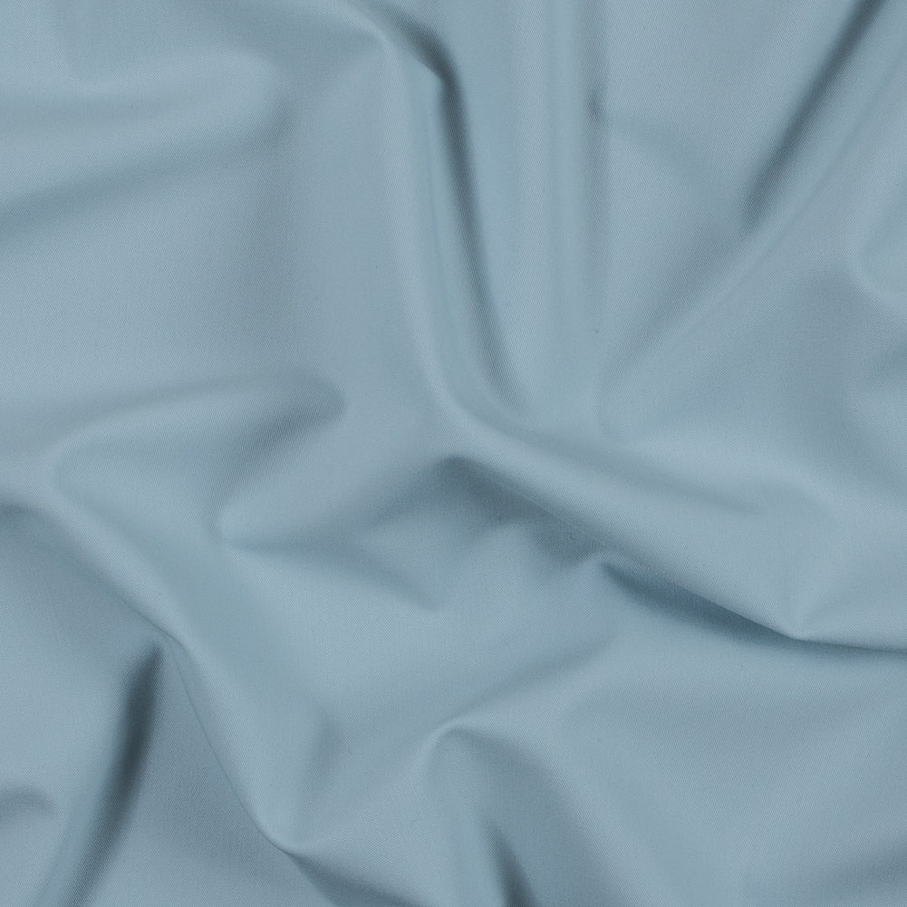 Wan Blue Stretch Polyester Twill - Joann Fabrics