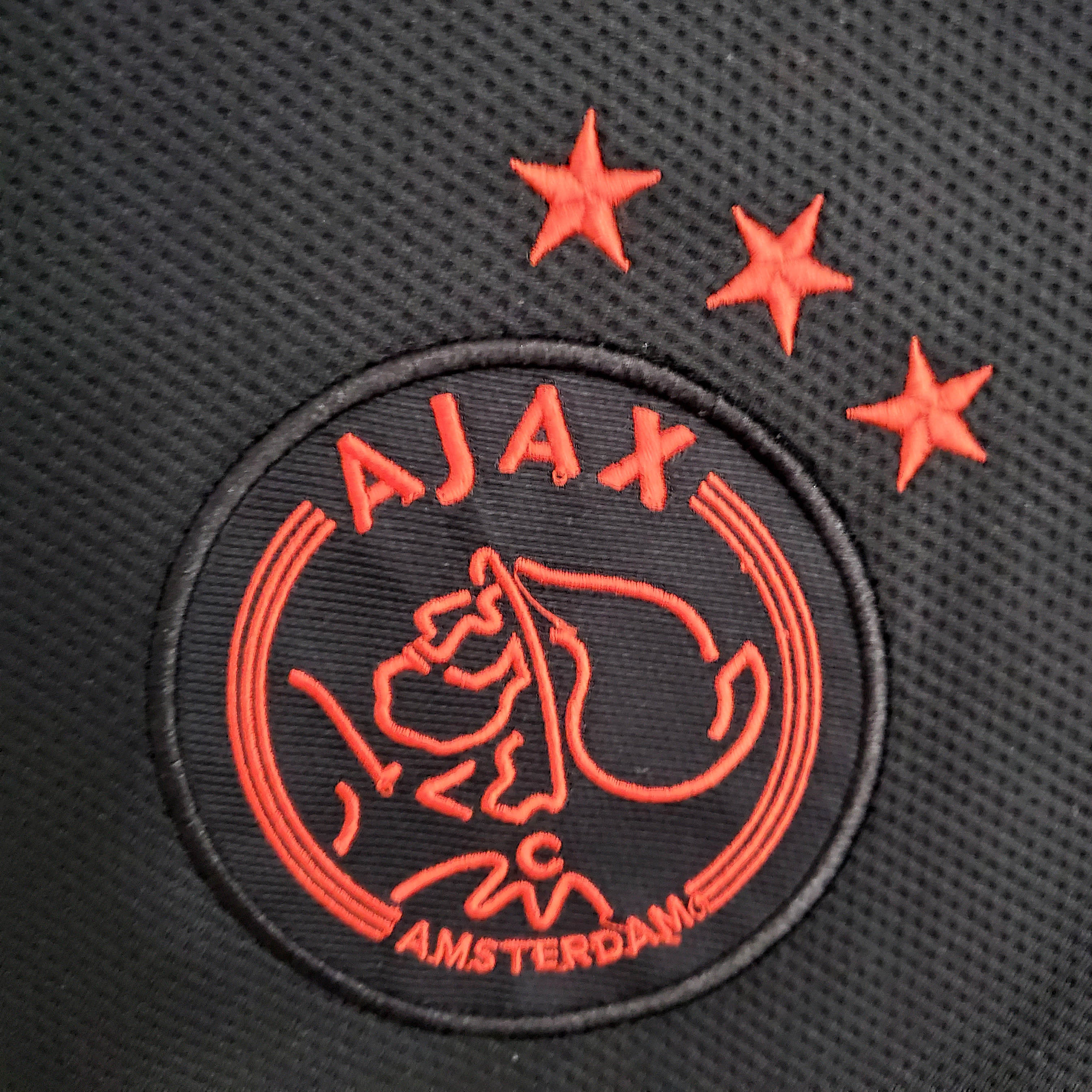 Ajax Football Shirt Third Away 2021/2022 1:1 Thai Quality