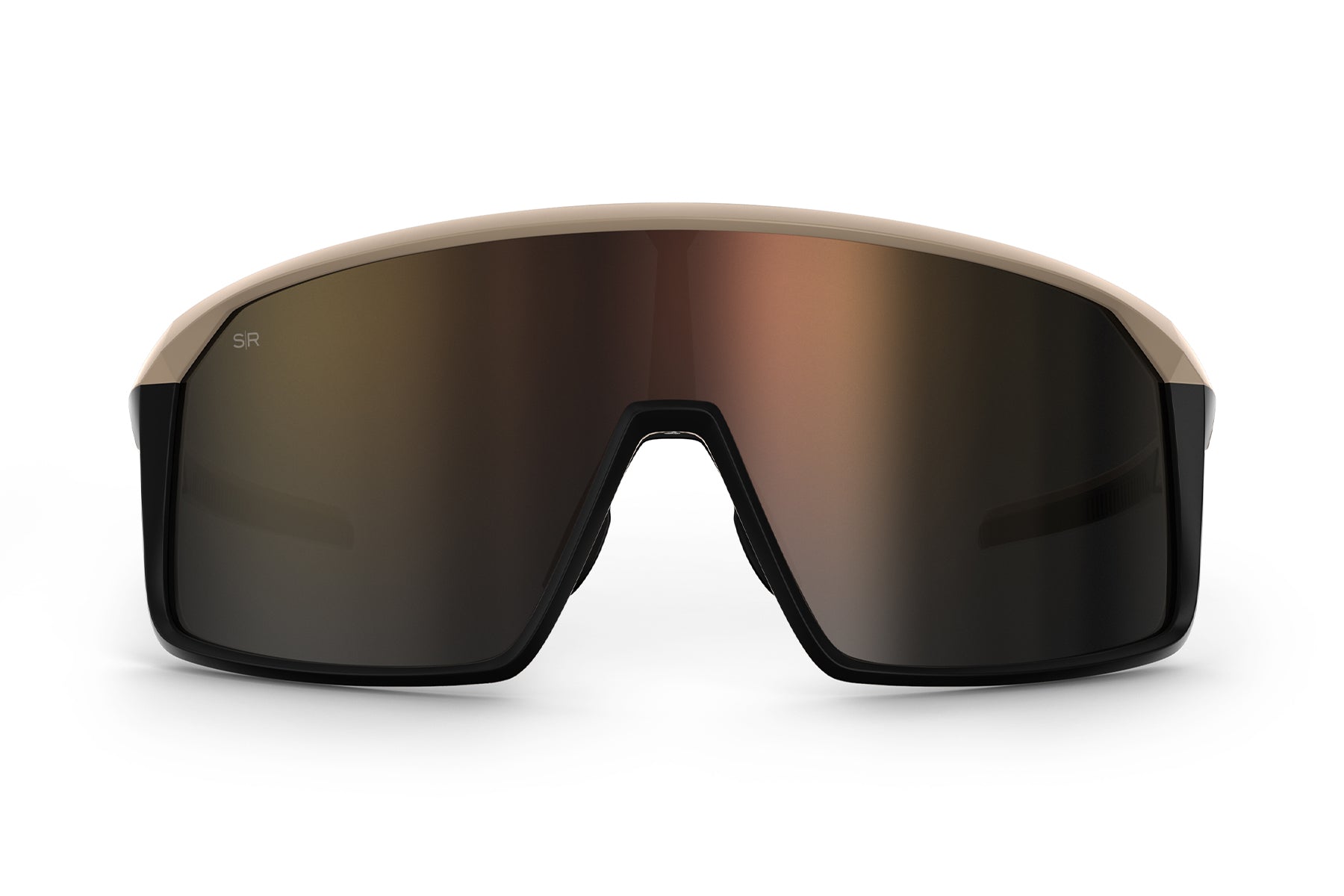 Rival – Canyon Polarized