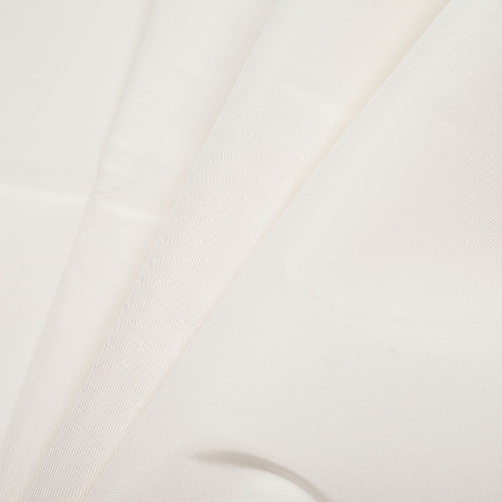 Silk Faille - Off-White - Premium Collection - Joann Fabrics