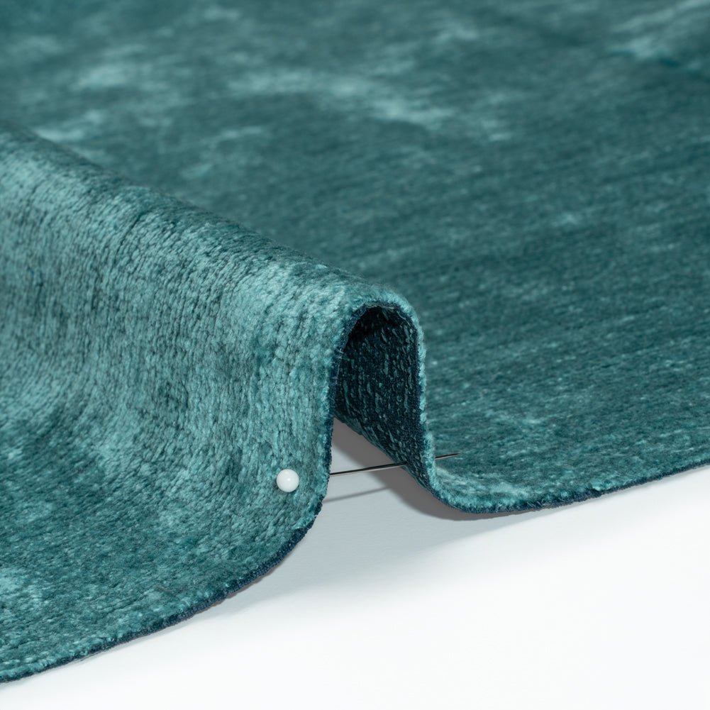 Upholstery Chenille - Glacier Monotone Abstract - Timbrell Collection - Joann Fabrics