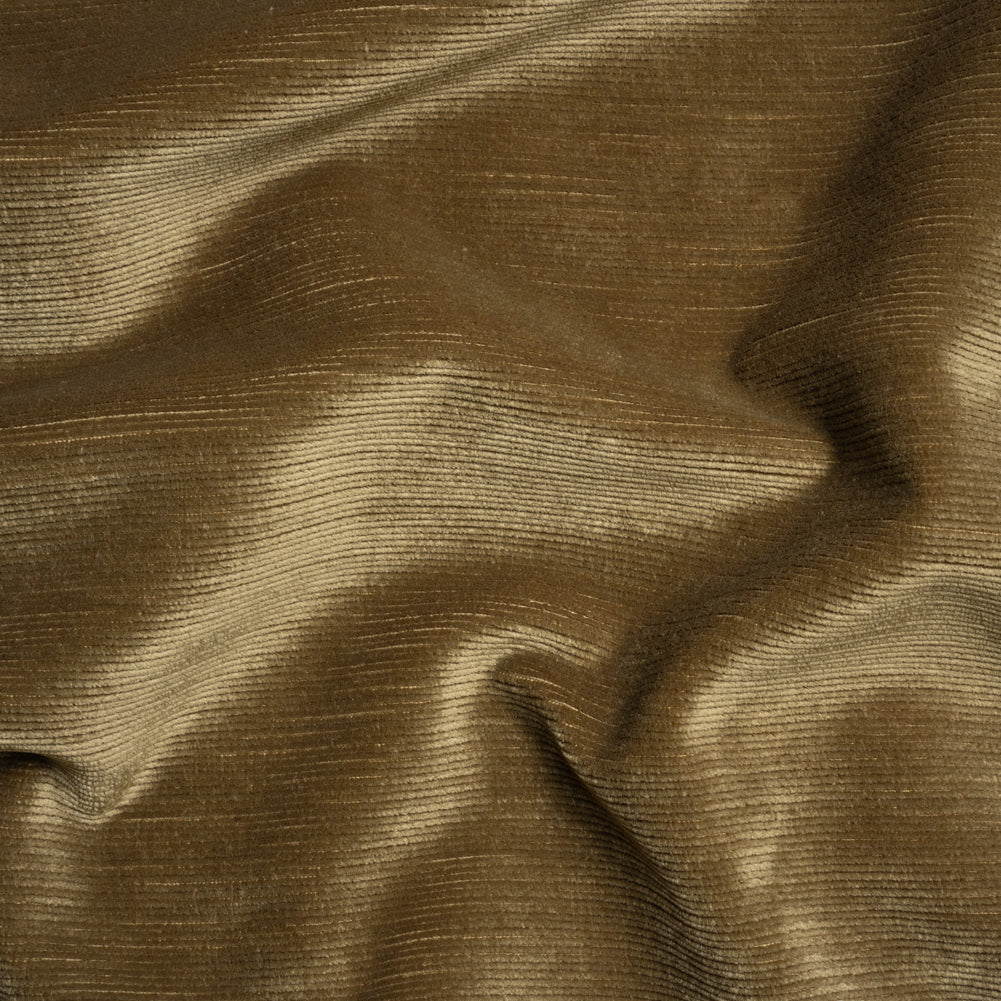 Plush Upholstery Corduroy - Otter - Emerson Collection - Joann Fabrics