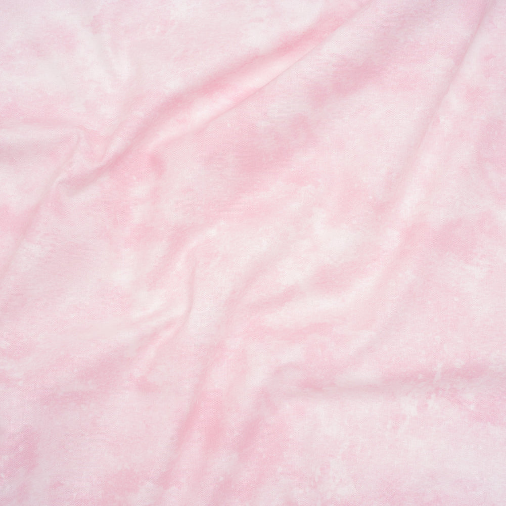 Printed Quilting Cotton by Deborah Edwards Northcott Studio - Pinky Swear Fresco Texture - Toscana Collection - Joann Fabrics