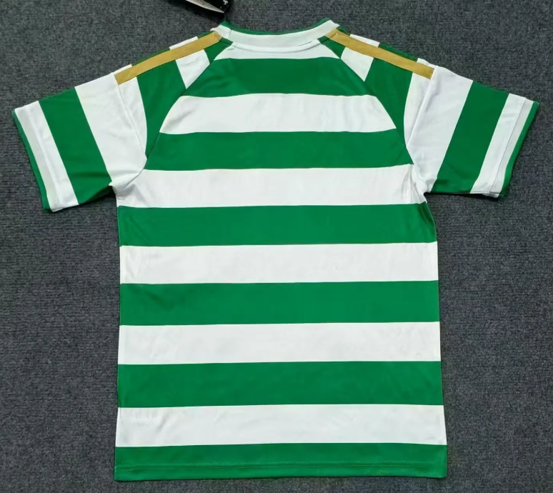 2026/2027 Celtic Home Commemorative Edition Football Shirt  1:1 Thai Quality