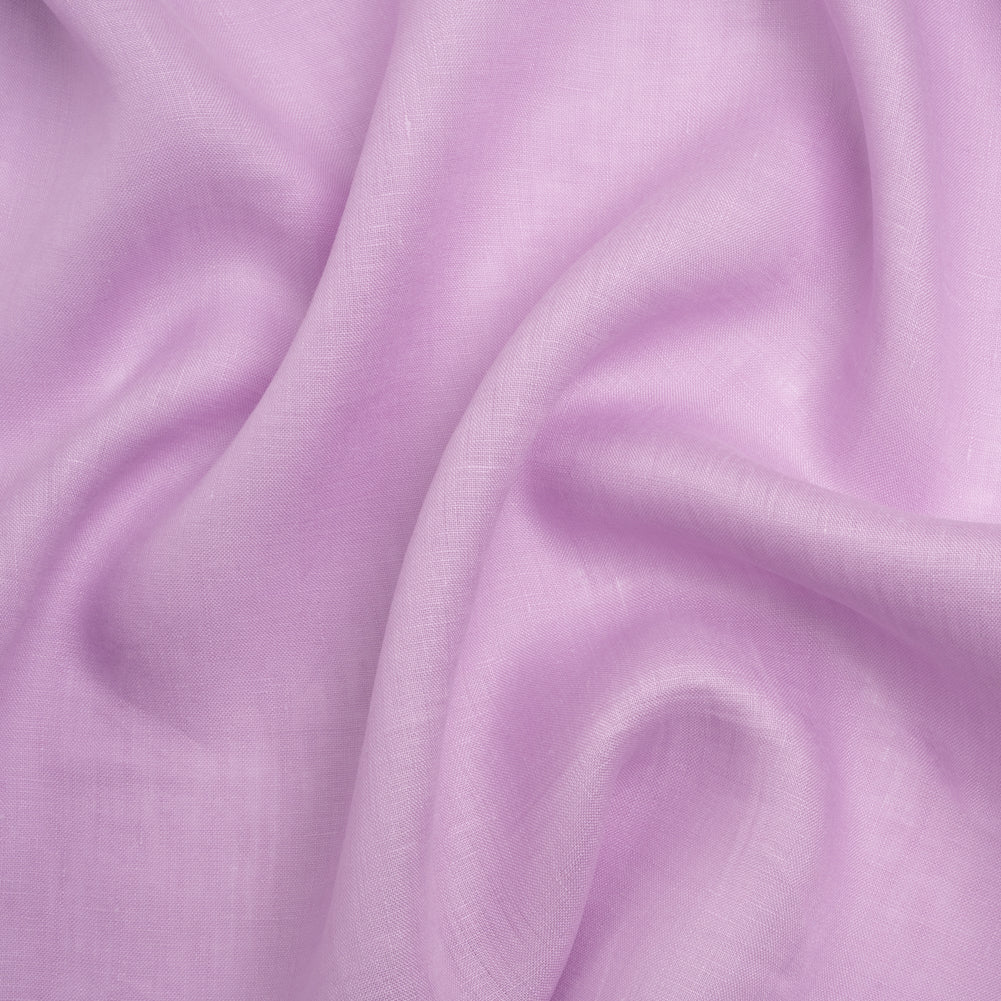 Famous Australian Designer Wisteria Lightweight Linen Woven - Joann Fabrics