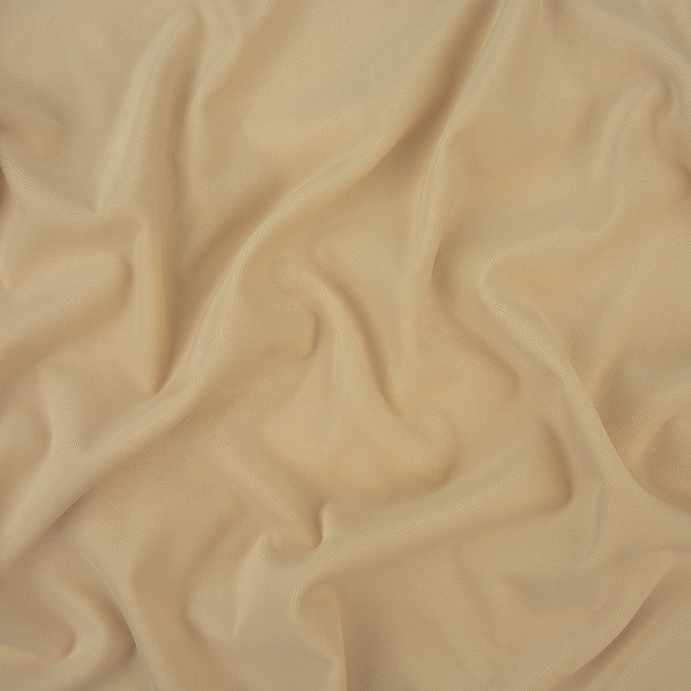Cream Classic Upholstery Velvet - Joann Fabrics