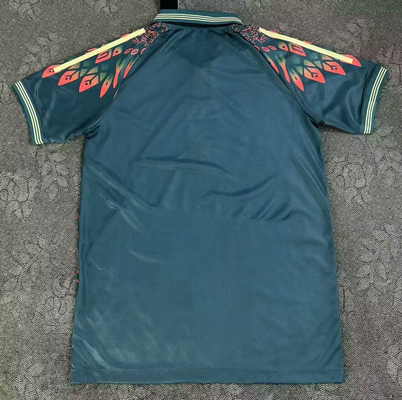 2025/2026  Mexico National Special Edition Football Jersey 1:1 Thai Quality