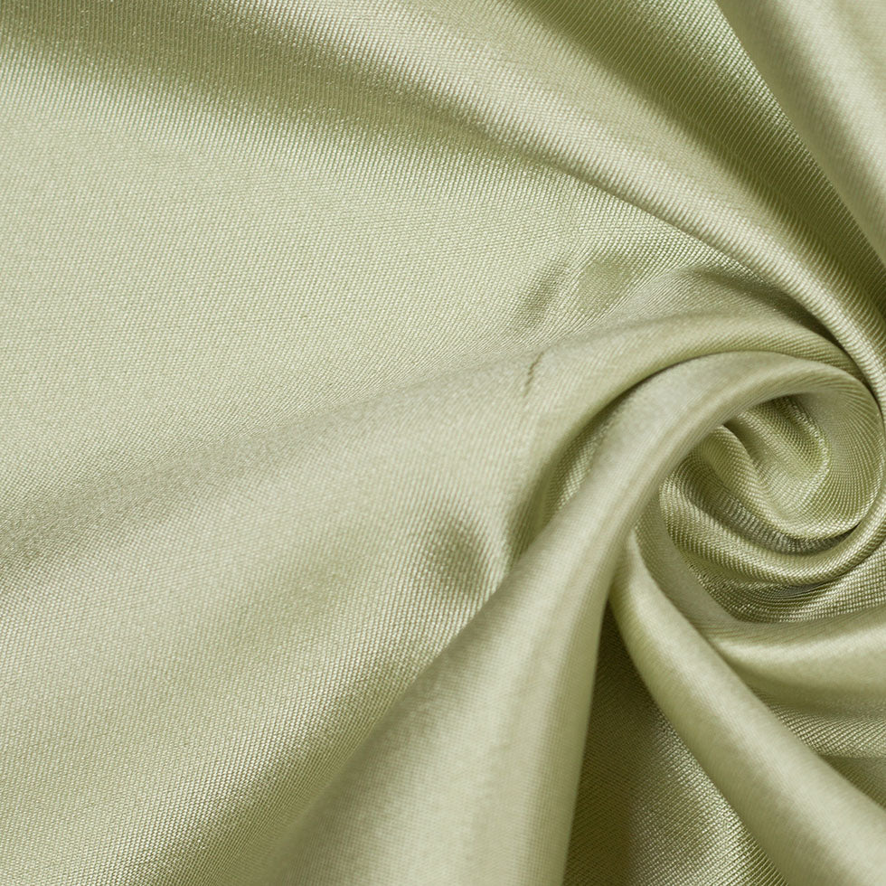 Silk Wool Twill - Lime Cream - Premium Collection - Joann Fabrics