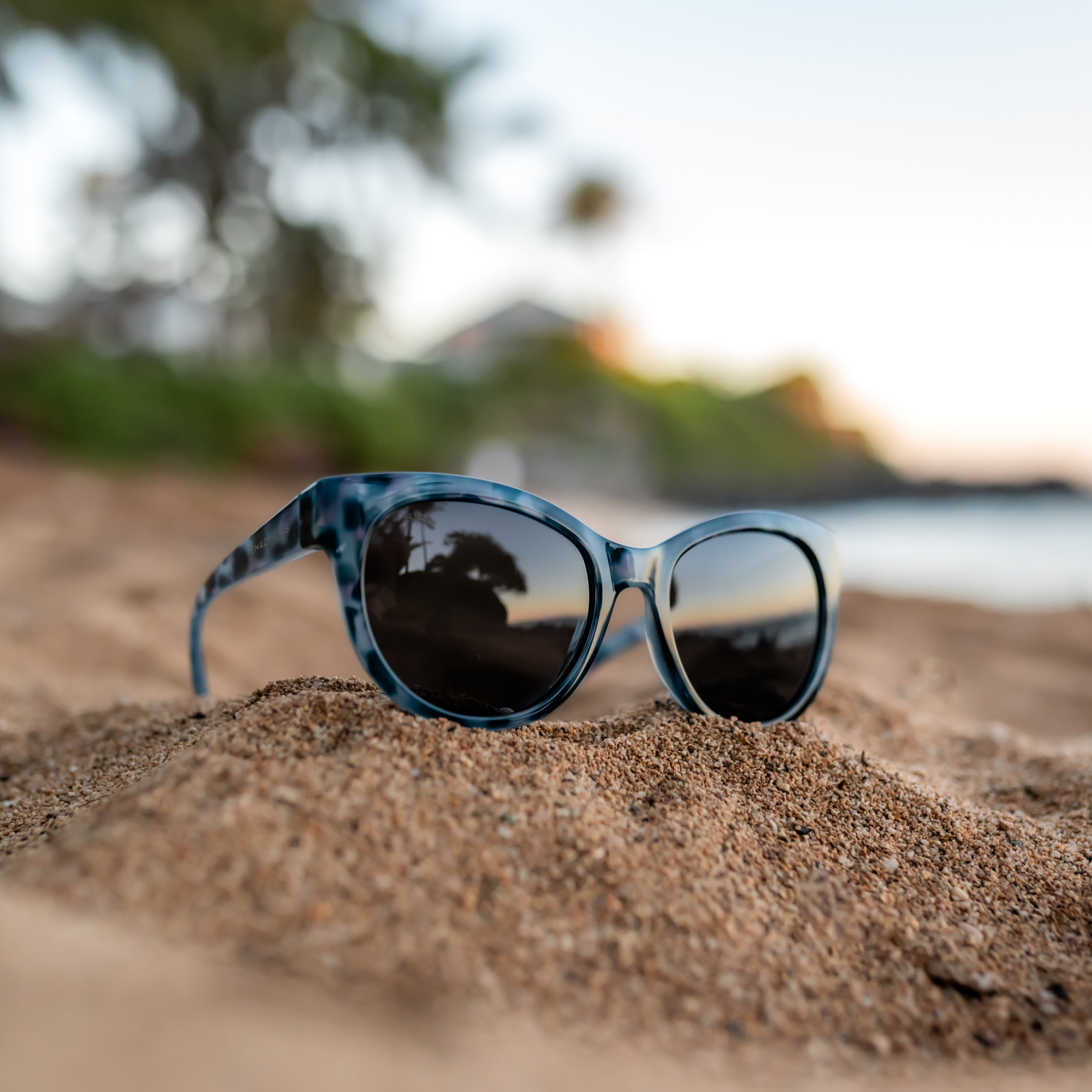 Lynx – Deep Quartz Polarized