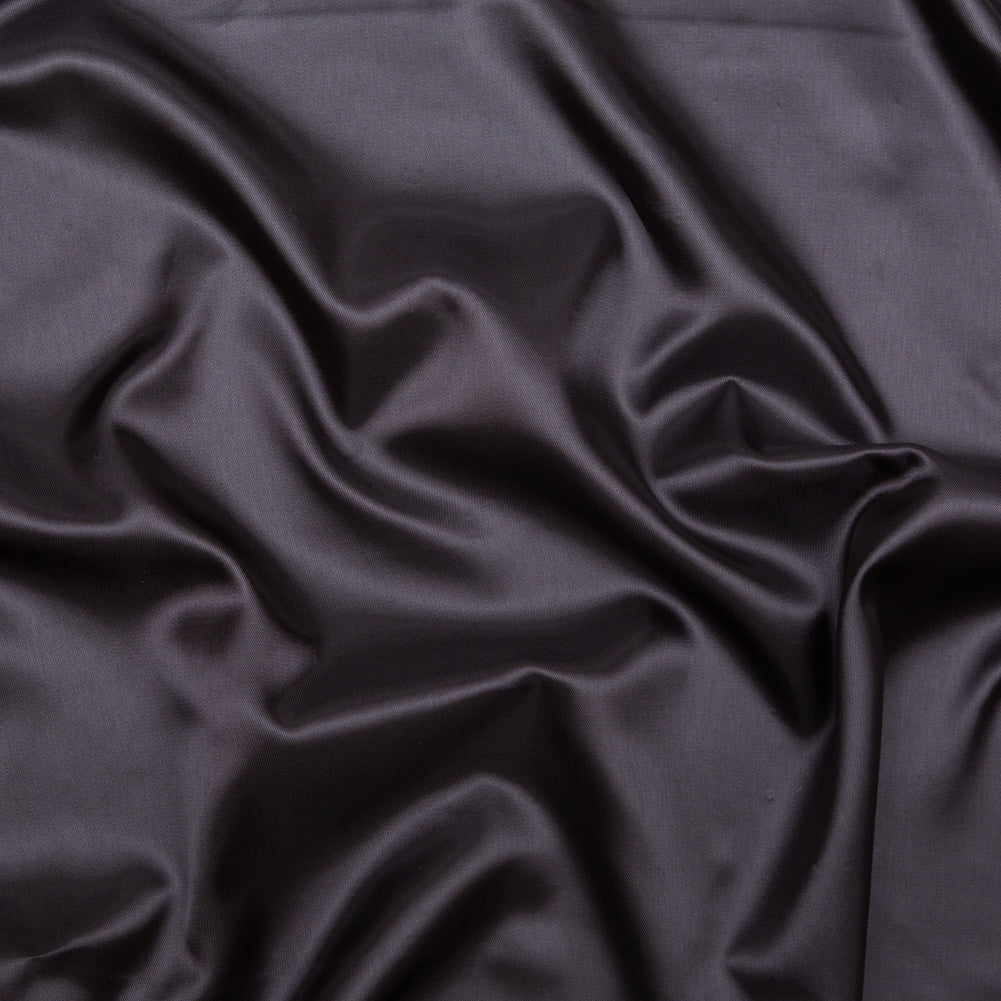 Acetate Twill Lining - Black - Granada Collection - Joann Fabrics