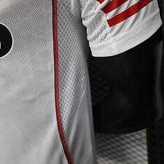 2025/2026 Player Version River Plate Home Football Jersey 1:1 Thai Quality