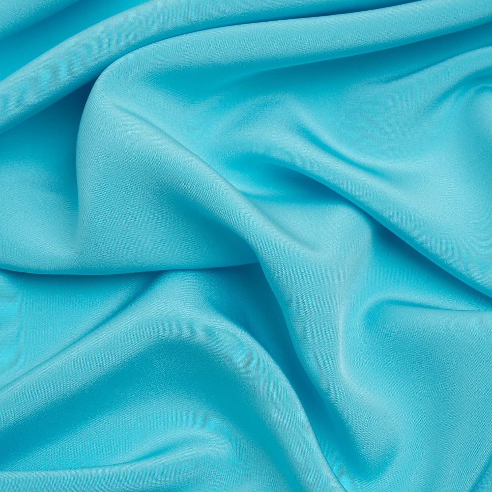 Silk 4-Ply Crepe 44