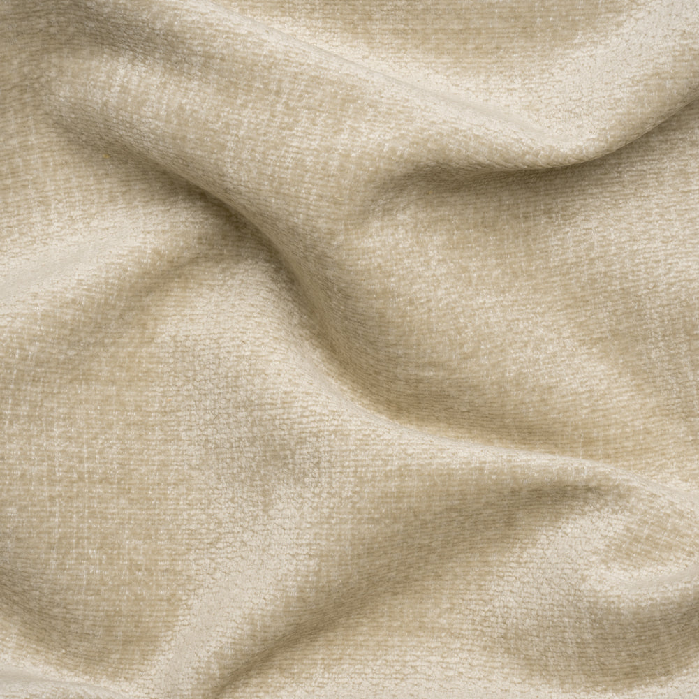 Chenille Upholstery Woven - Pearl - Lanton Collection - Joann Fabrics