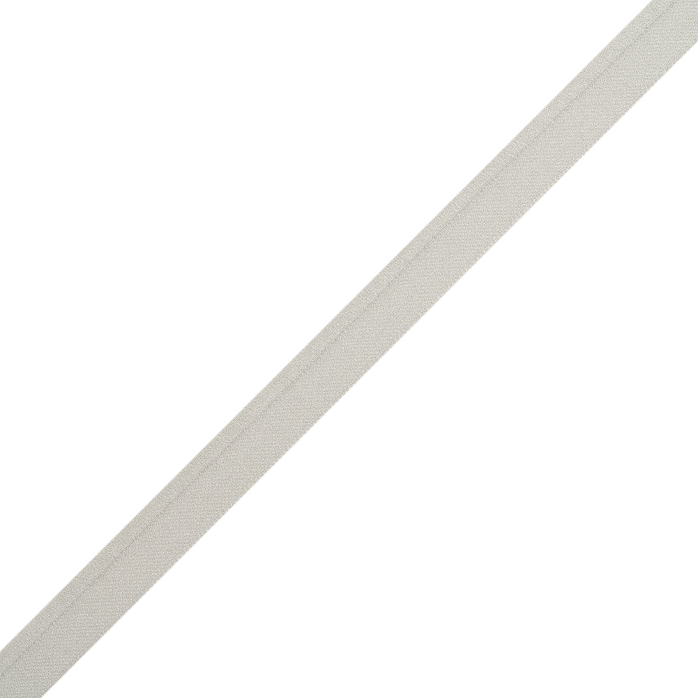 Stretch Nylon Piping with Lip Made in Italy - 0.375