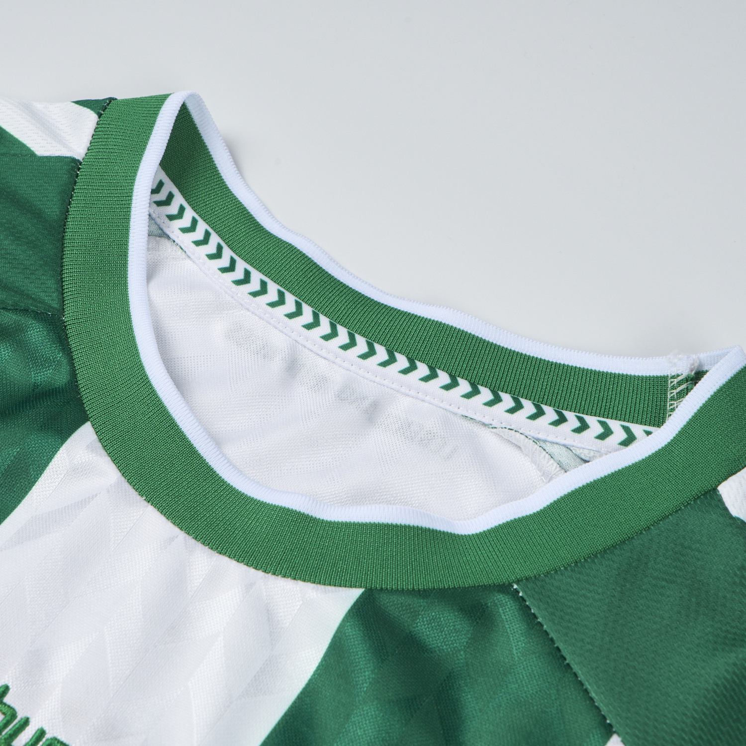 Werder Bremen 26-27 Home Jersey - Fans Version - UnitedFutballJersey