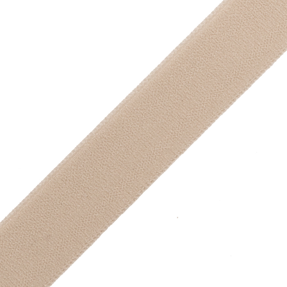 Italian Beige Stretch Tape - 0.375