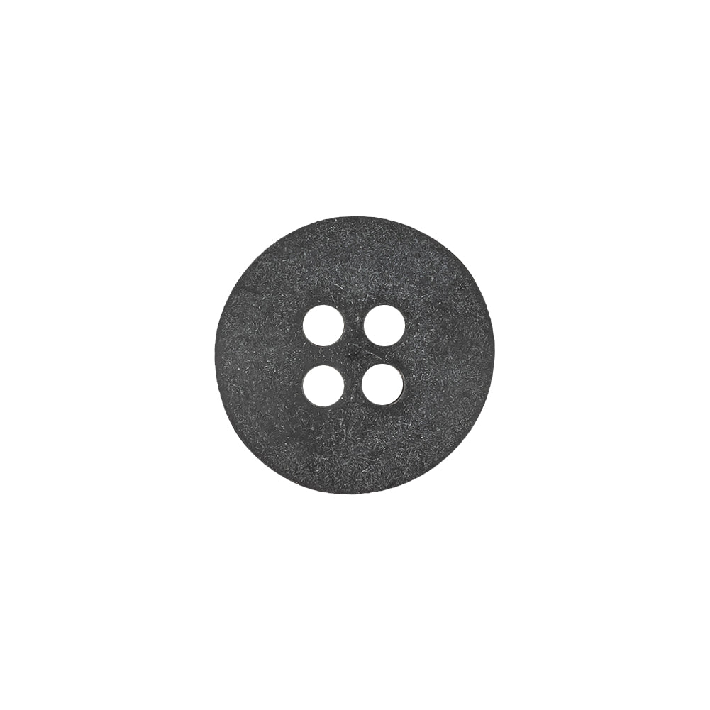 Matte Stone Low Convex 4-Hole Plastic Button - 24L/15mm - Joann Fabrics