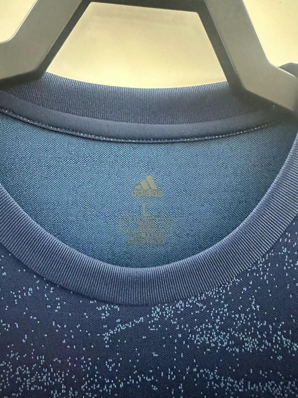 2019/2020 Retro Real Madrid Away Soccer Jersey 1:1 Thai Quality