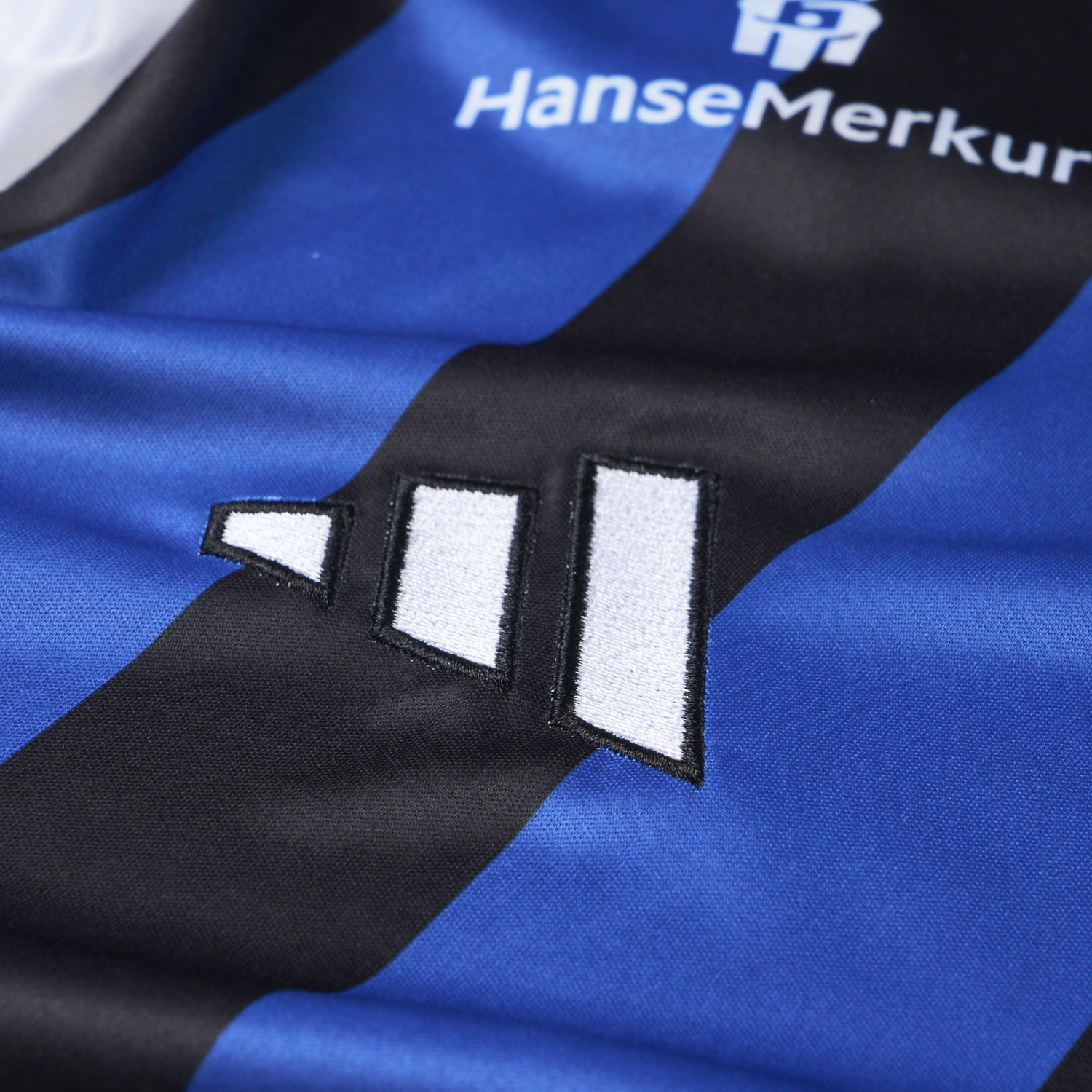 Hamburger SV 26-27 eSports Special Jersey - Fans Version - UnitedFutballJersey