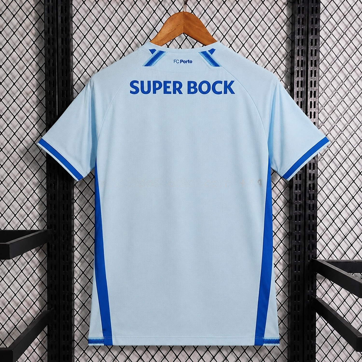Porto 26-27 Third Jersey - Fans Version - UnitedFutballJersey
