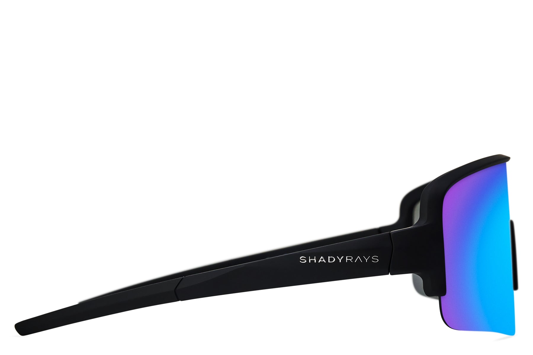 Nitro – Black Glacier Polarized