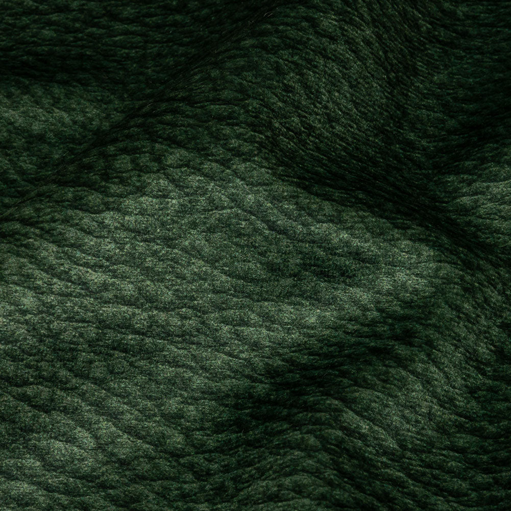 Polyester Microvelvet - Forest Abstract - British Imported - Joann Fabrics