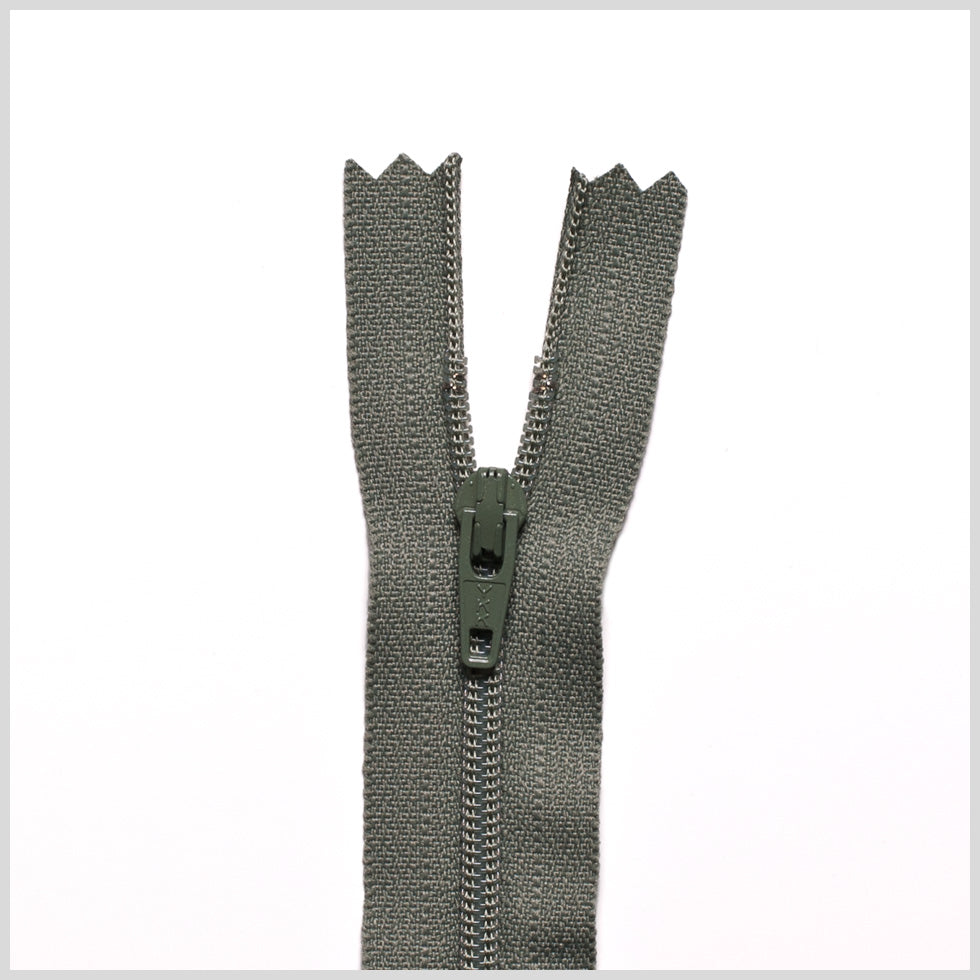 Regular Zipper 9