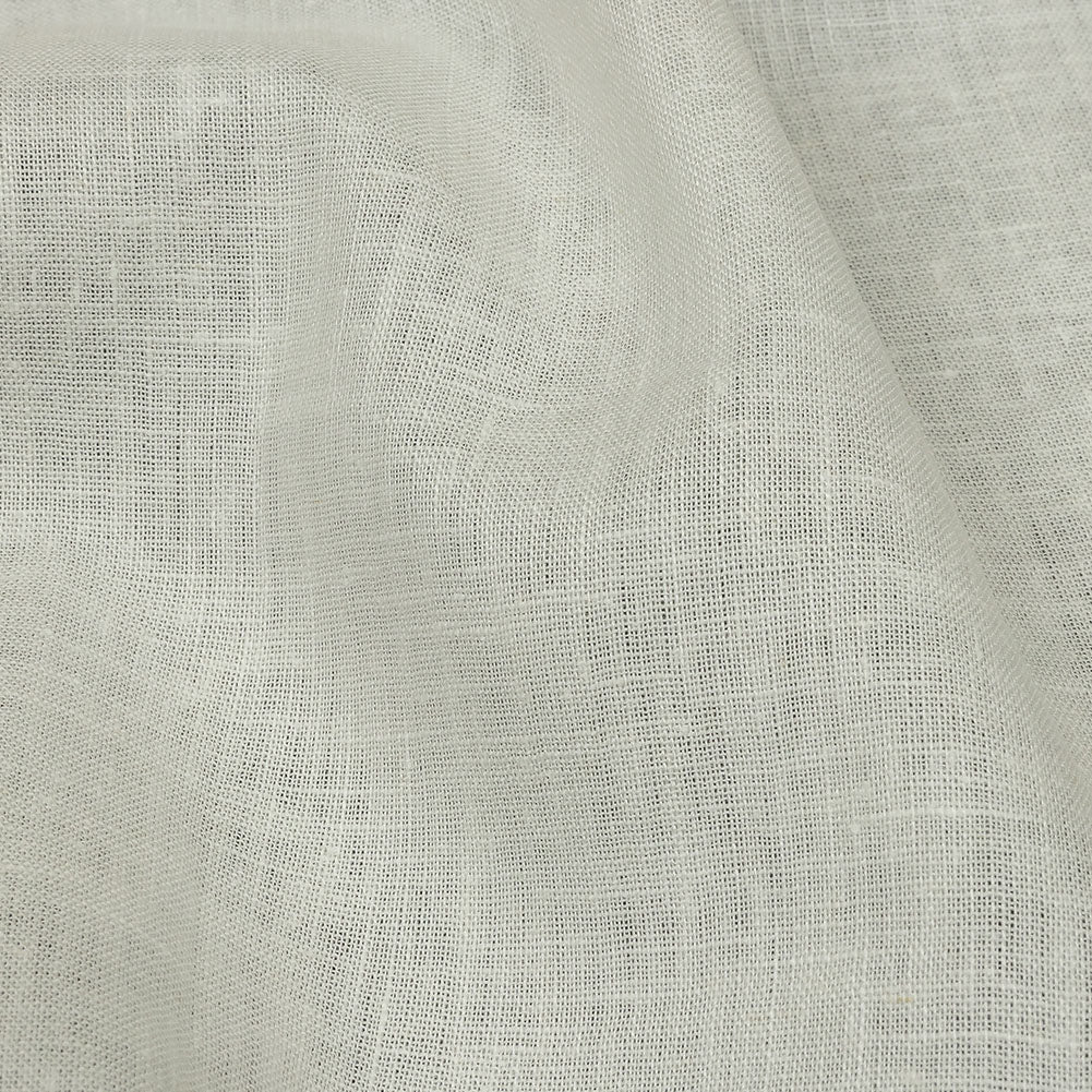 Famous Australian Designer Sea Salt Cotton and Linen Woven - Joann Fabrics